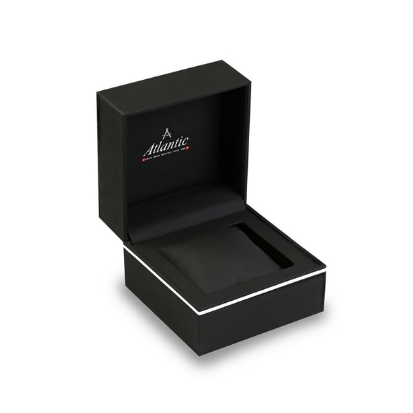 ZEGAREK ATLANTIC WORLDMASTER MECHANICAL MANUFACTURE