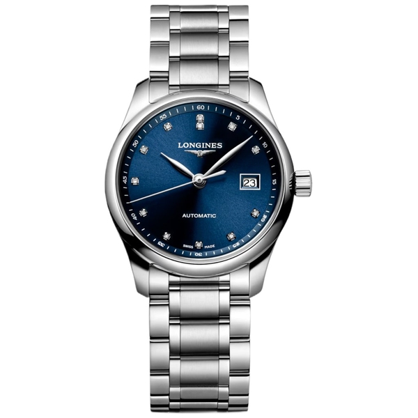 LONGINES MASTER COLLECTION