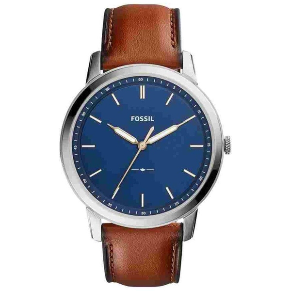 ZEGAREK FOSSIL MINIMALIST
