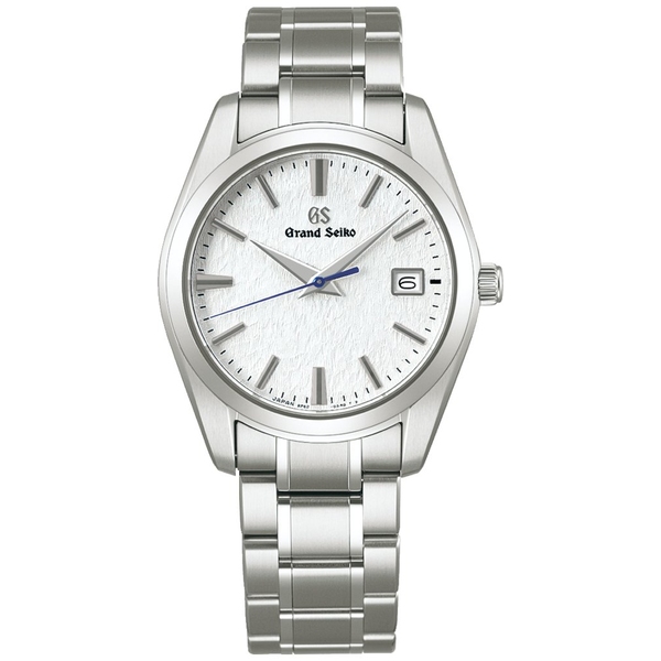 ZEGAREK GRAND SEIKO HERITAGE