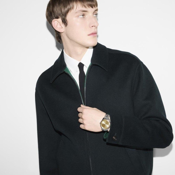 ZEGAREK GUCCI G-TIMELESS
