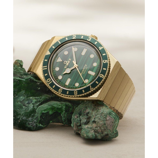 ZEGAREK TIMEX Q TIMEX