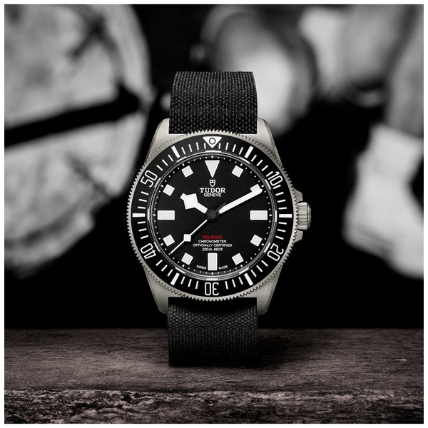 TUDOR PELAGOS FXD