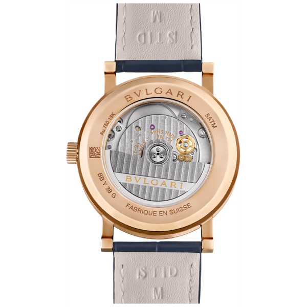 ZEGAREK BVLGARI BVLGARI