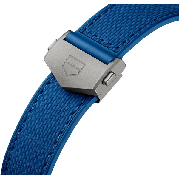 ZEGAREK TAG HEUER MONACO CHRONOGRAPH