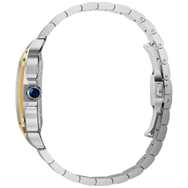 ZEGAREK CARTIER SANTOS DE CARTIER L