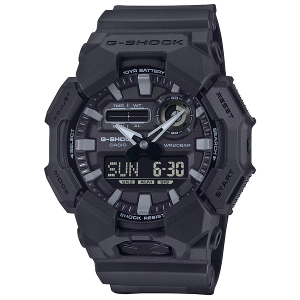 ZEGAREK G-SHOCK CLASSIC GA-010