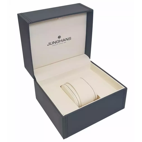 ZEGAREK JUNGHANS MAX BILL QUARZ