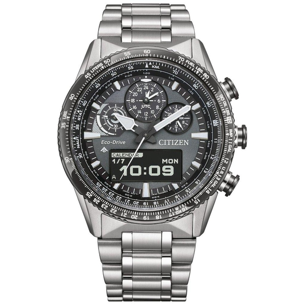 ZEGAREK CITIZEN PROMASTER SKY