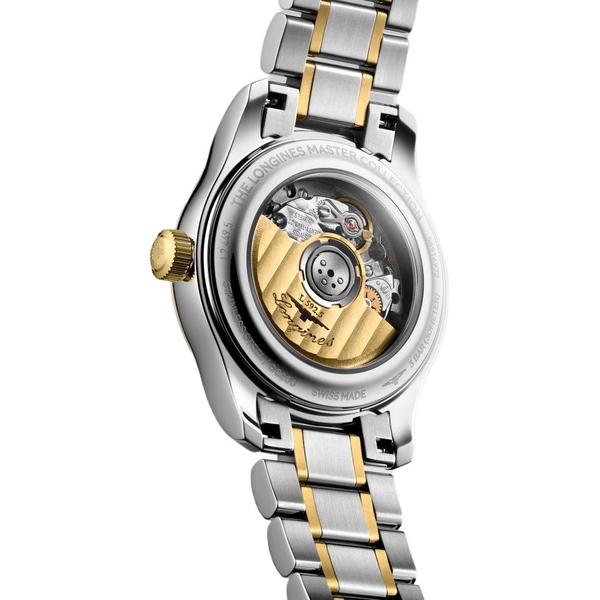 LONGINES MASTER COLLECTION