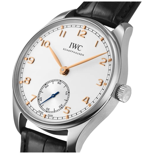 ZEGAREK IWC SCHAFFHAUSEN PORTUGIESER AUTOMATIC