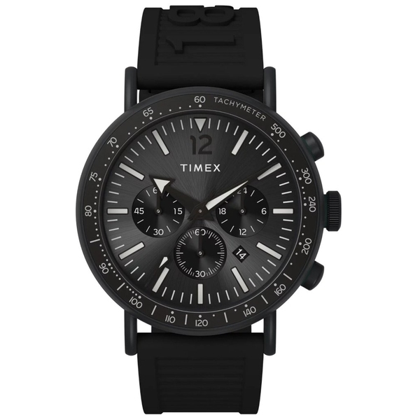 ZEGAREK TIMEX STANDARD CHRONOGRAPH