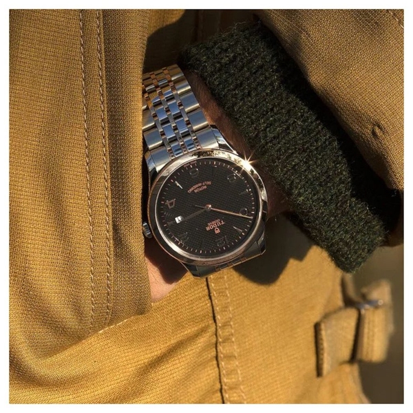TUDOR 1926