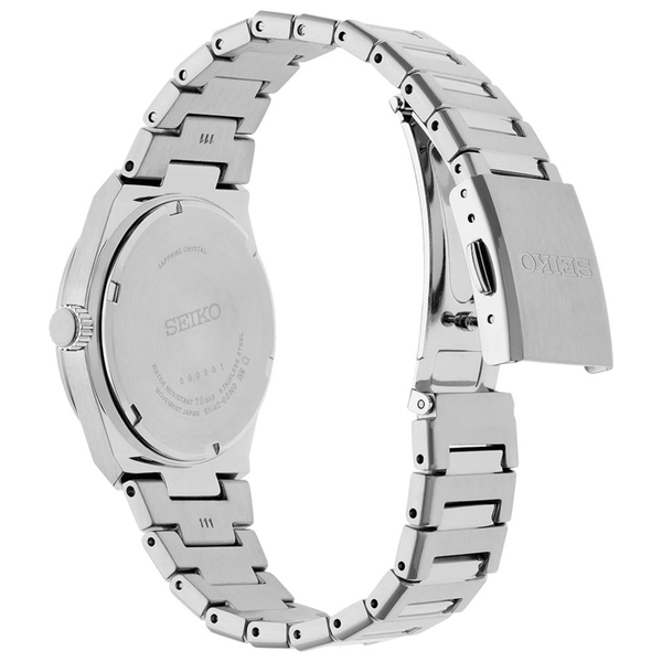 ZEGAREK SEIKO CLASSIC QUARTZ
