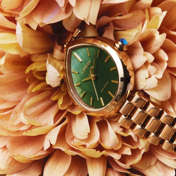 ZEGAREK CITIZEN L-RAINELL