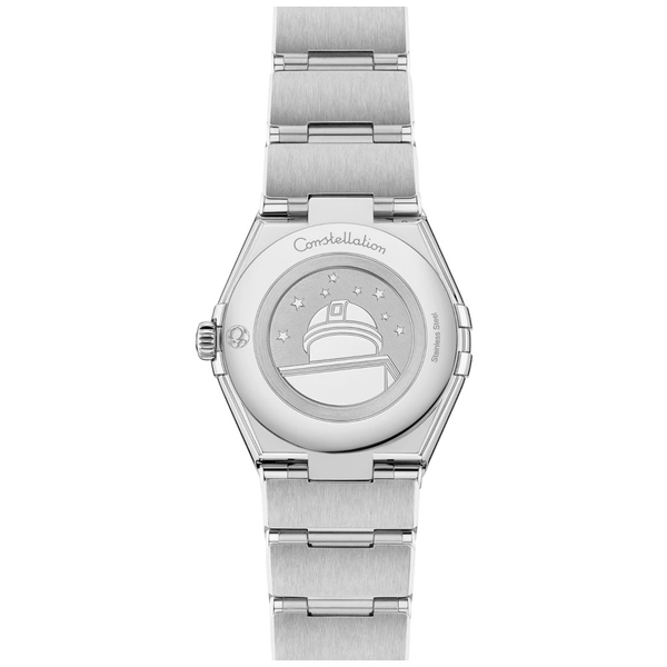 ZEGAREK OMEGA CONSTELLATION
