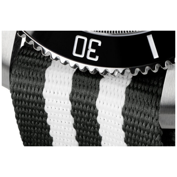 ZEGAREK EPOS SPORT 3504 DIVER TITANIUM AUTOMATIC