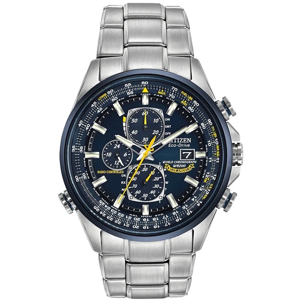 ZEGAREK CITIZEN PROMASTER SKY BLUE ANGELS