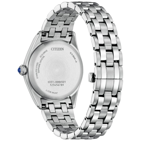 ZEGAREK CITIZEN ECO-DRIVE L-LAKESIDE AT DAWN