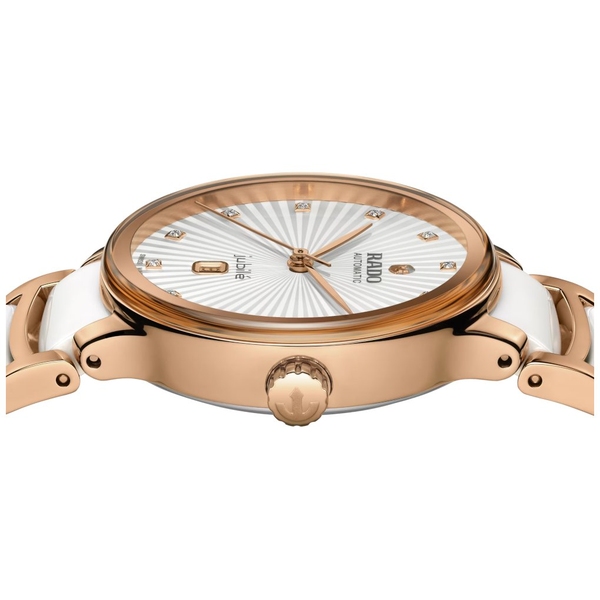 ZEGAREK RADO CENTRIX AUTOMATIC DIAMONDS