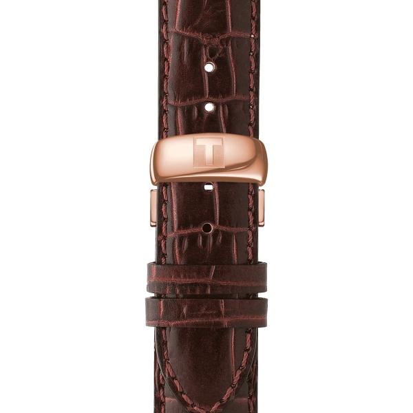 TISSOT LE LOCLE 39,3MM