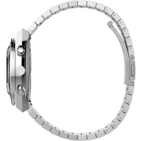 ZEGAREK TIMEX Q TIMEX CHRONOGRAPH