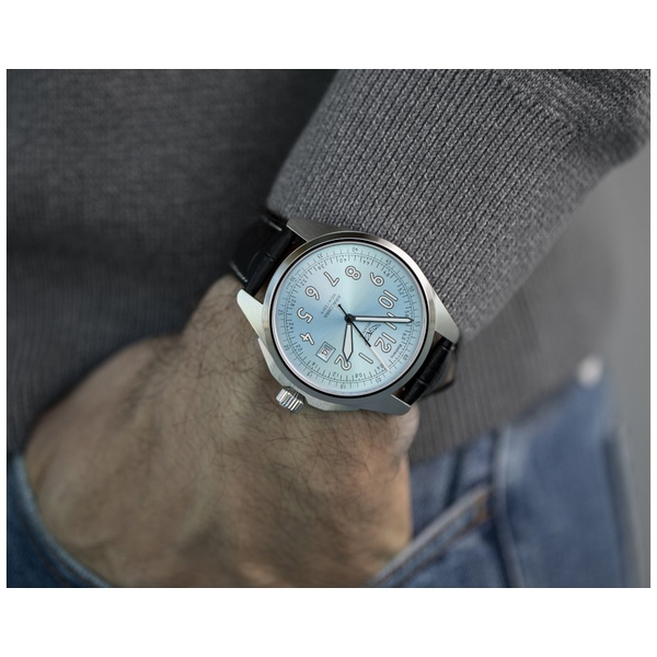 ZEGAREK AVIATOR AIRACOBRA 43 TYPE B