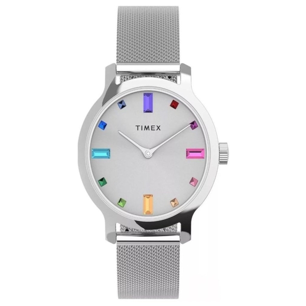 ZEGAREK TIMEX TRANSCEND SET