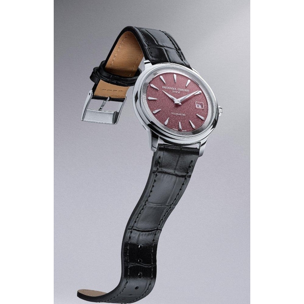 ZEGAREK FREDERIQUE CONSTANT CLASSICS MONETA SOLARMETRE