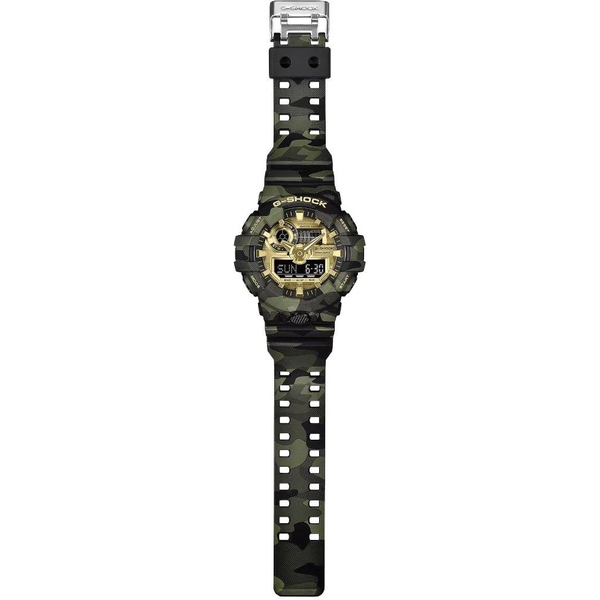 ZEGAREK G-SHOCK CLASSIC GA-700 SERIES