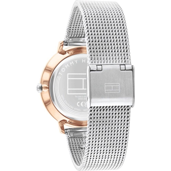 ZEGAREK TOMMY HILFIGER TEA