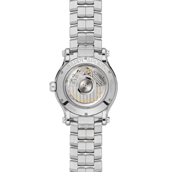 ZEGAREK CHOPARD HAPPY SPORT