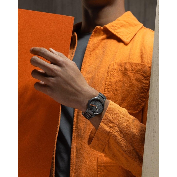 ZEGAREK RADO TRUE ROUND X LES COULEURS LE CORBUSIER