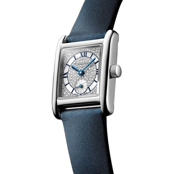 LONGINES MINI DOLCEVITA