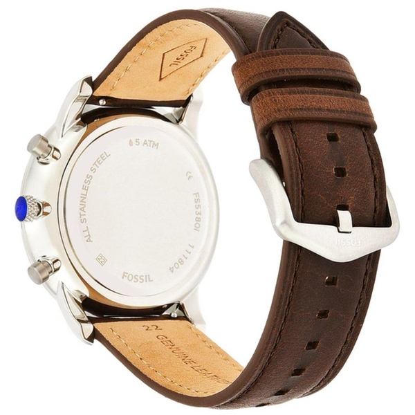 ZEGAREK FOSSIL NEUTRA CHRONOGRAPH