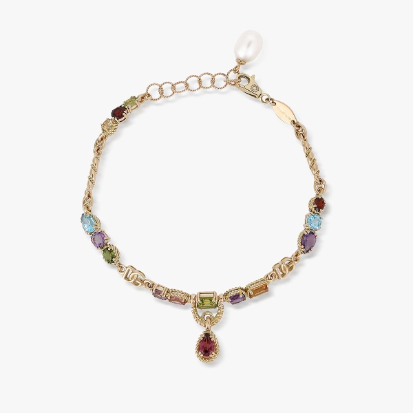 Bransoleta złota DOLCE&GABBANA