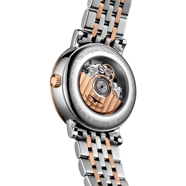 LONGINES ELEGANT COLLECTION