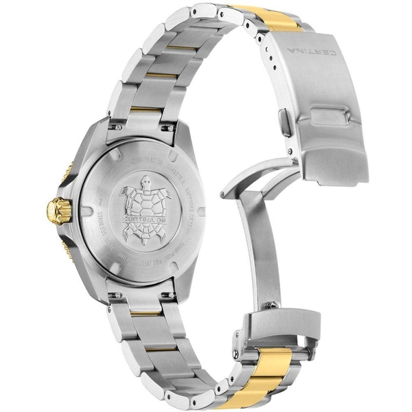 ZEGAREK CERTINA DS ACTION DIVER 34,5MM