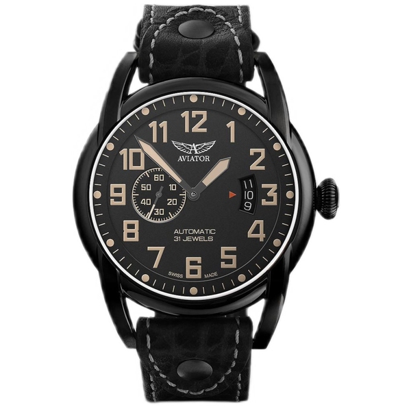 ZEGAREK AVIATOR BRISTOL SCOUT LIMITED EDITION