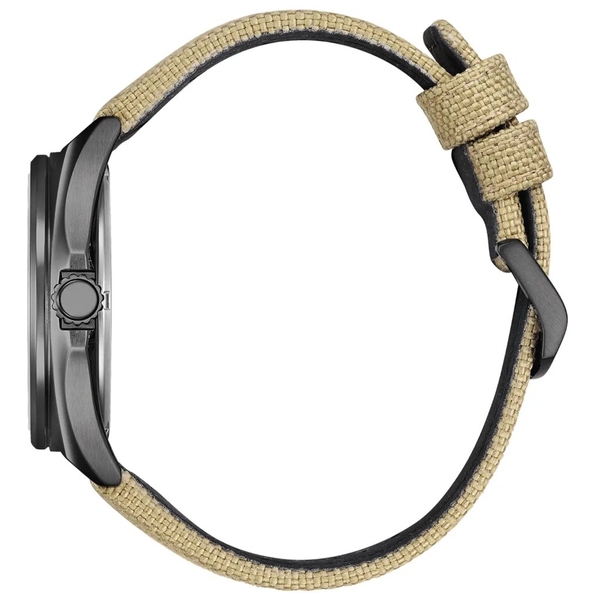 ZEGAREK CITIZEN ECO-DRIVE MILITARY