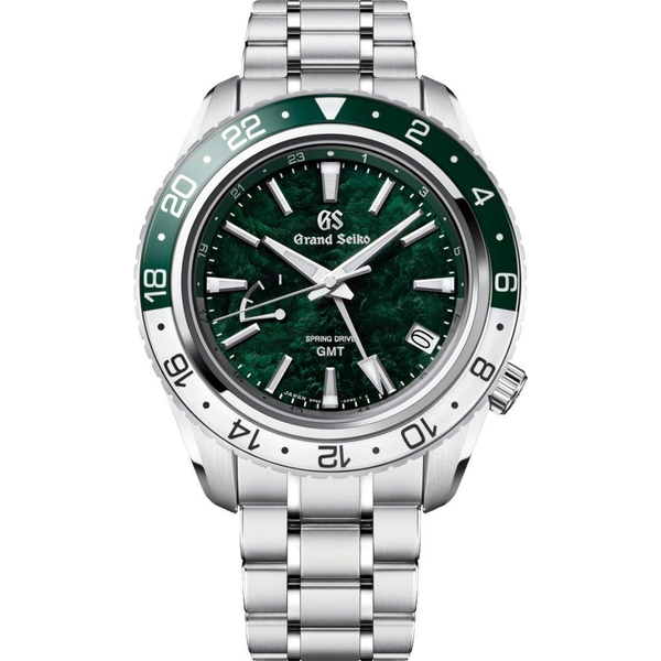 ZEGAREK GRAND SEIKO SPORT SPRING DRIVE