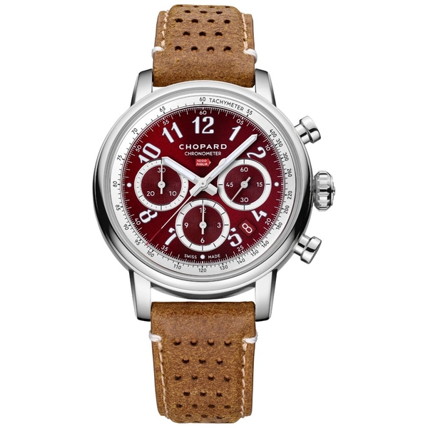 ZEGAREK CHOPARD MILLE MIGLIA CLASSIC CHRONOGRAPH