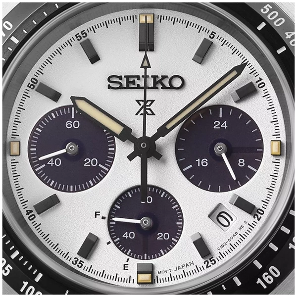 ZEGAREK SEIKO PROSPEX SPEEDTIMER
