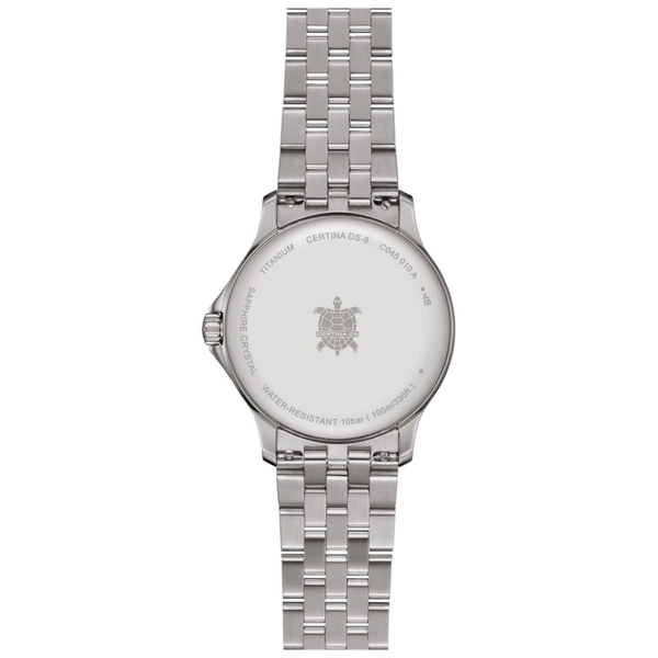 ZEGAREK CERTINA DS-8 LADY 31MM