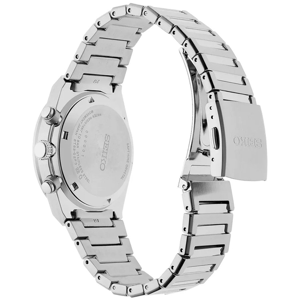 ZEGAREK SEIKO CLASSIC QUARTZ CHRONOGRAPH