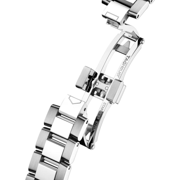 ZEGAREK TAG HEUER AQUARACER PROFESSIONAL 100 SOLARGRAPH
