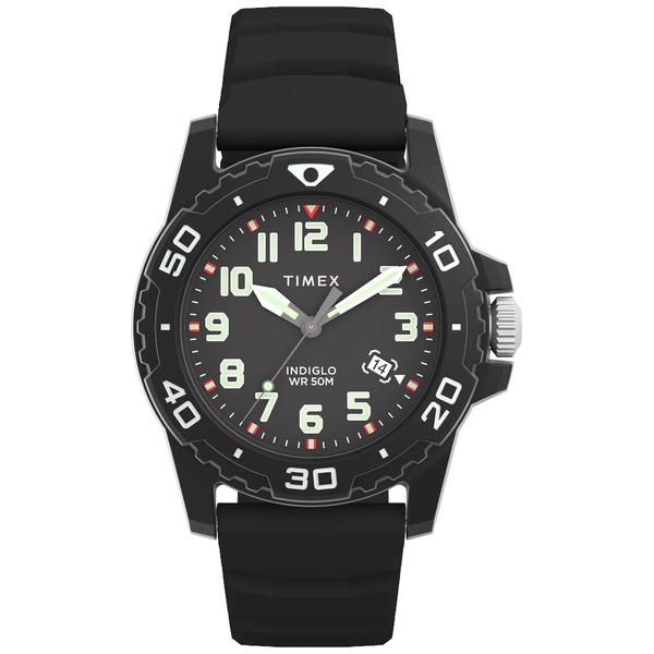 ZEGAREK TIMEX MAIN STREET
