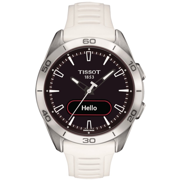 TISSOT T-TOUCH CONNECT SPORT 43,75MM