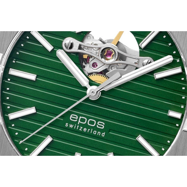 ZEGAREK EPOS SPORT 3506 OH AUTOMATIC