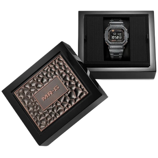 ZEGAREK G-SHOCK MR-G MRG-B5000 SERIES TSUIKI LIMITED EDITION